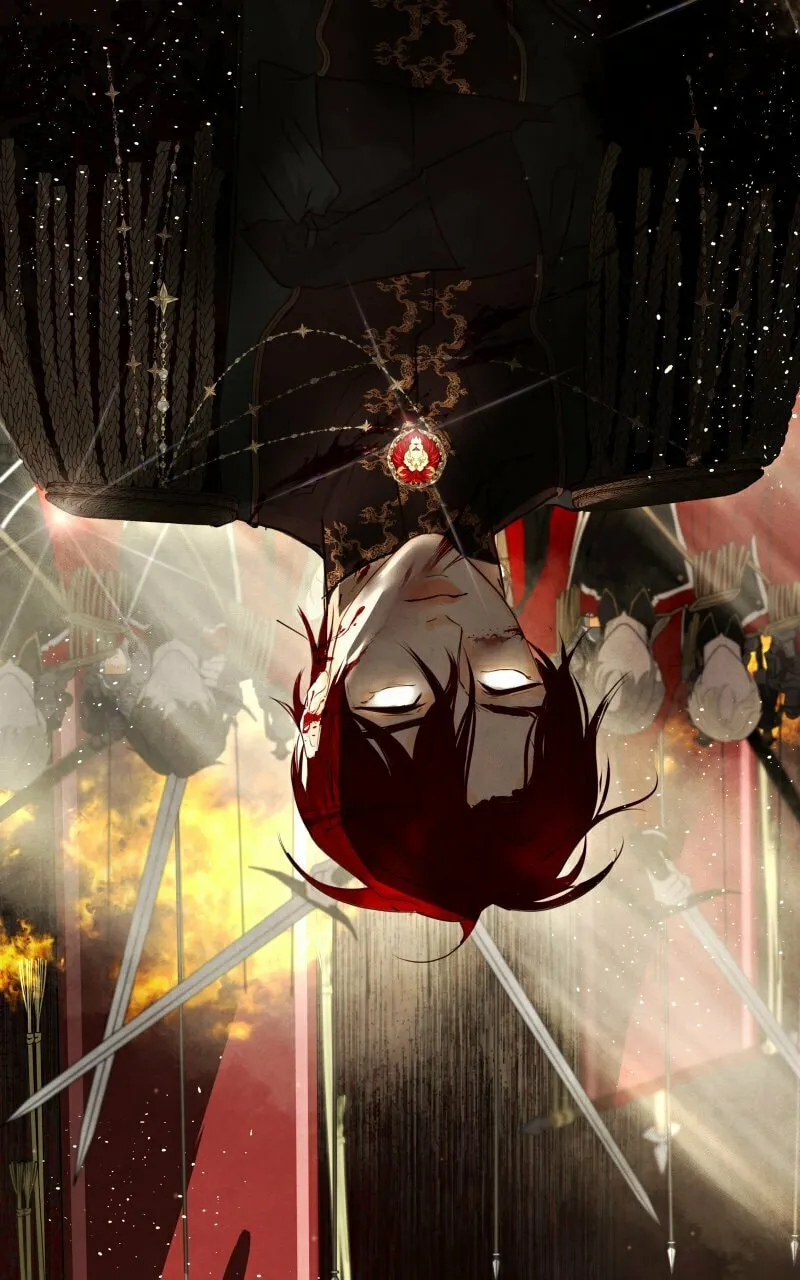 I Am the Villain Chapter 4 page 34 - 