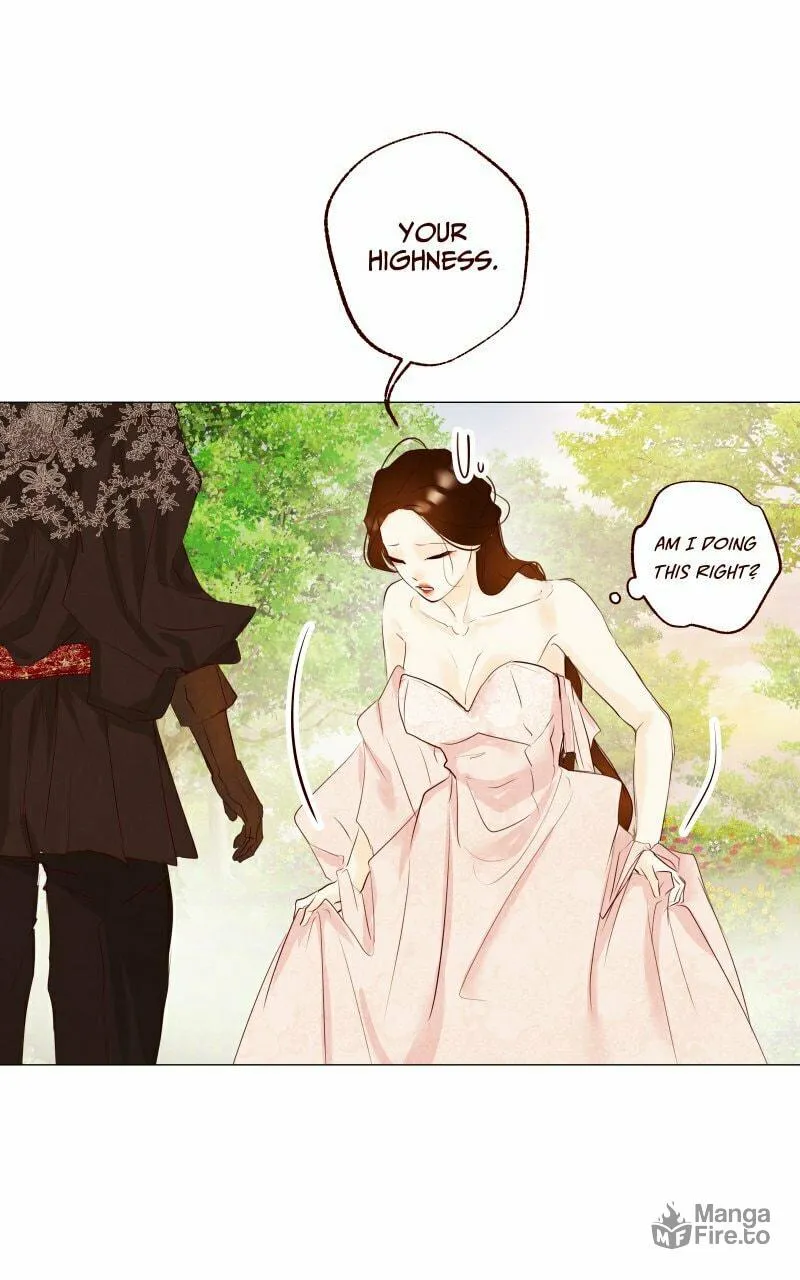 I Am the Villain Chapter 4 page 39 - 