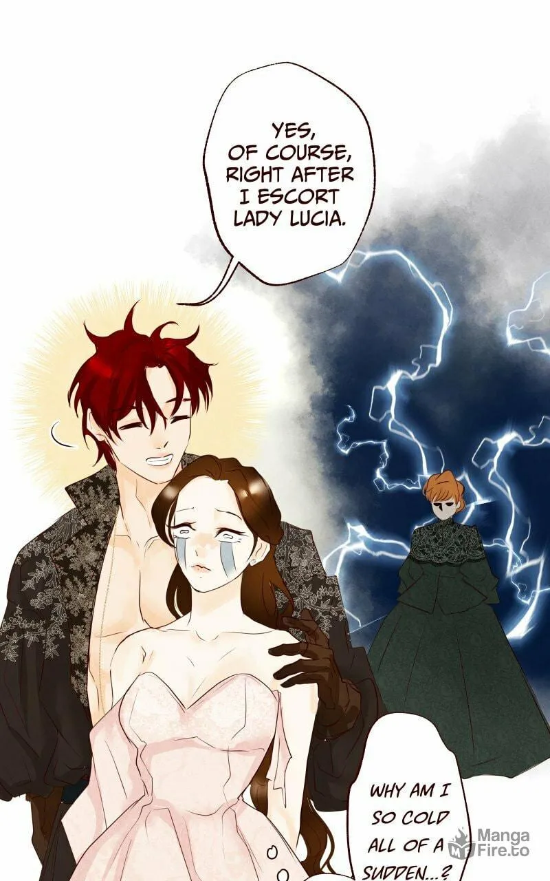 I Am the Villain Chapter 4 page 45 - 