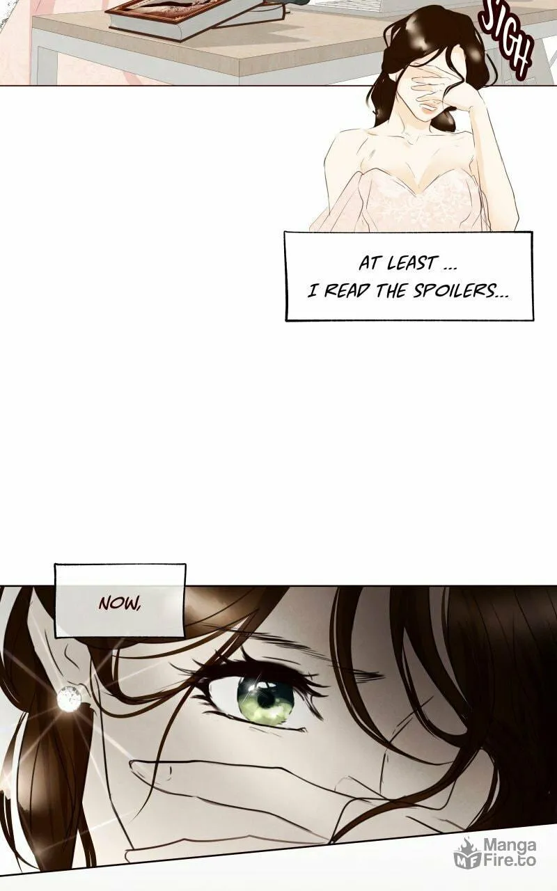 I Am the Villain Chapter 4 page 84 - 