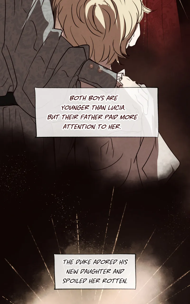 I Am the Villain Chapter 4 page 89 - 