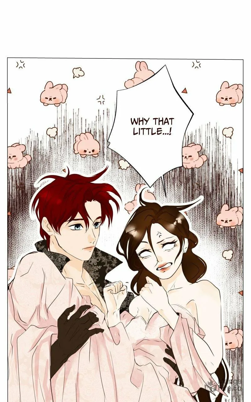 I Am the Villain Chapter 4 page 10 - 