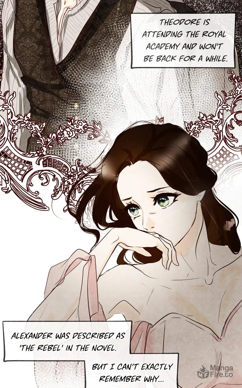 I Am the Villain Chapter 4 page 95 - 