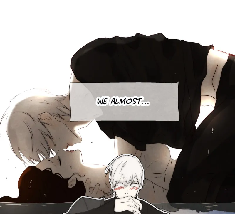 I Am the Villain Chapter 40 page 1 - 