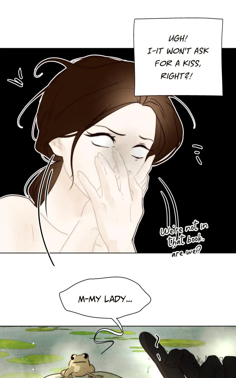 I Am the Villain Chapter 40 page 12 - 