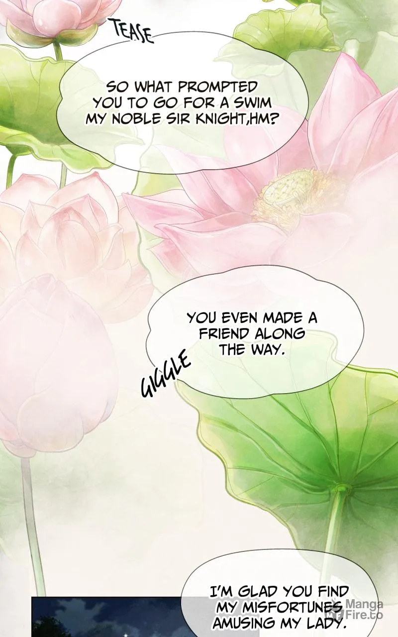 I Am the Villain Chapter 40 page 21 - 