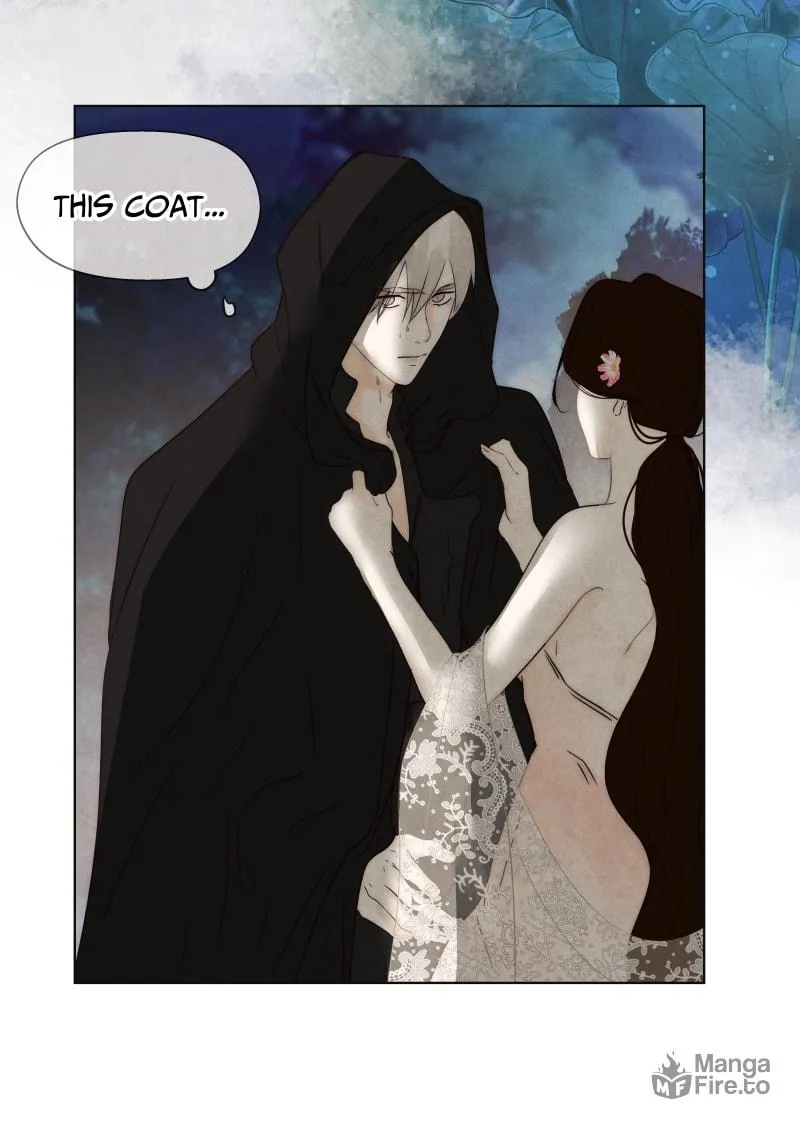 I Am the Villain Chapter 40 page 25 - 