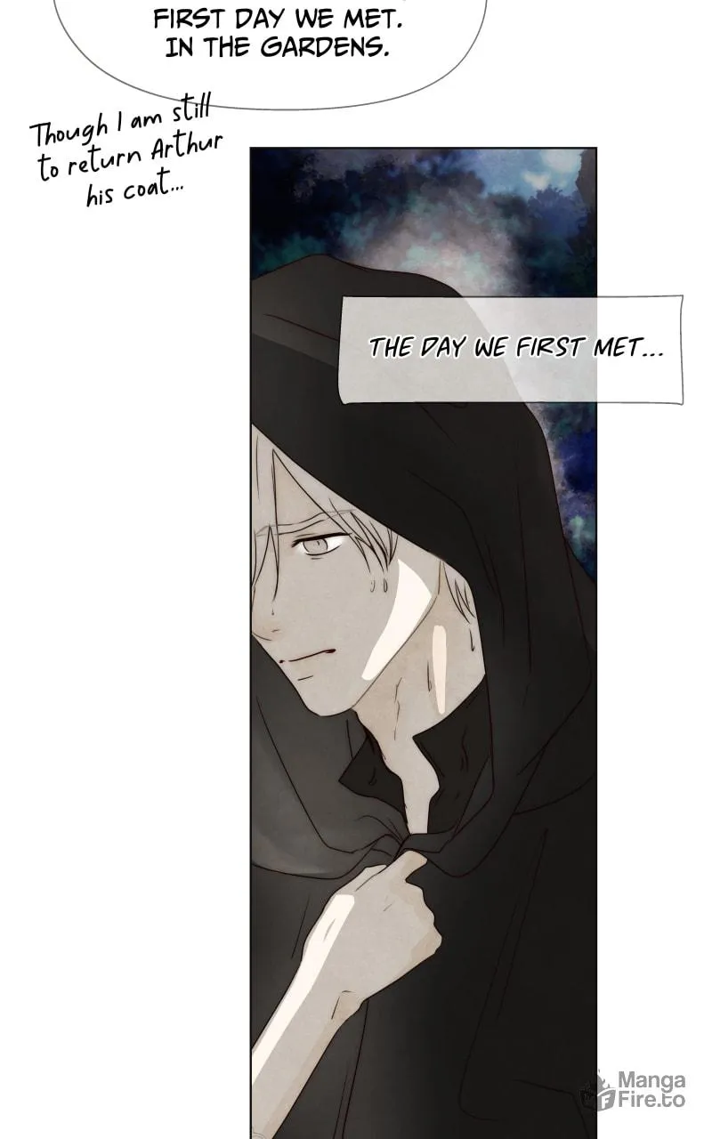 I Am the Villain Chapter 40 page 27 - 