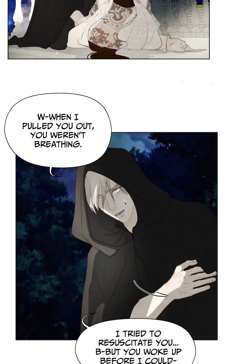 I Am the Villain Chapter 40 page 41 - 