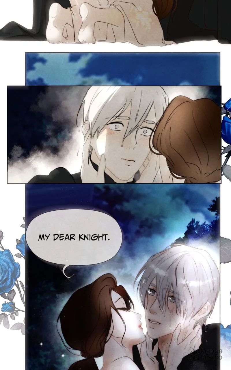 I Am the Villain Chapter 40 page 50 - 