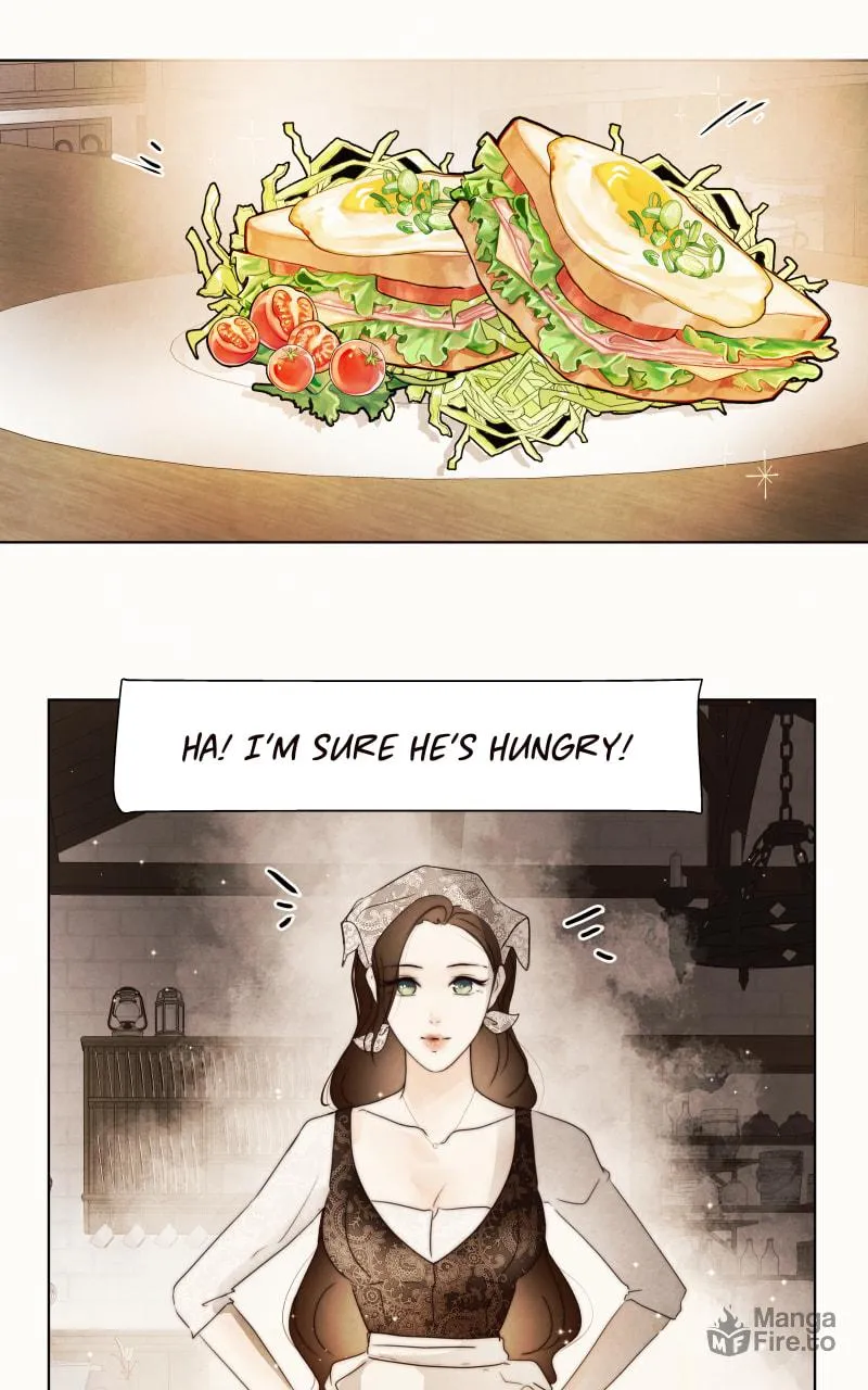 I Am the Villain Chapter 41 page 25 - 