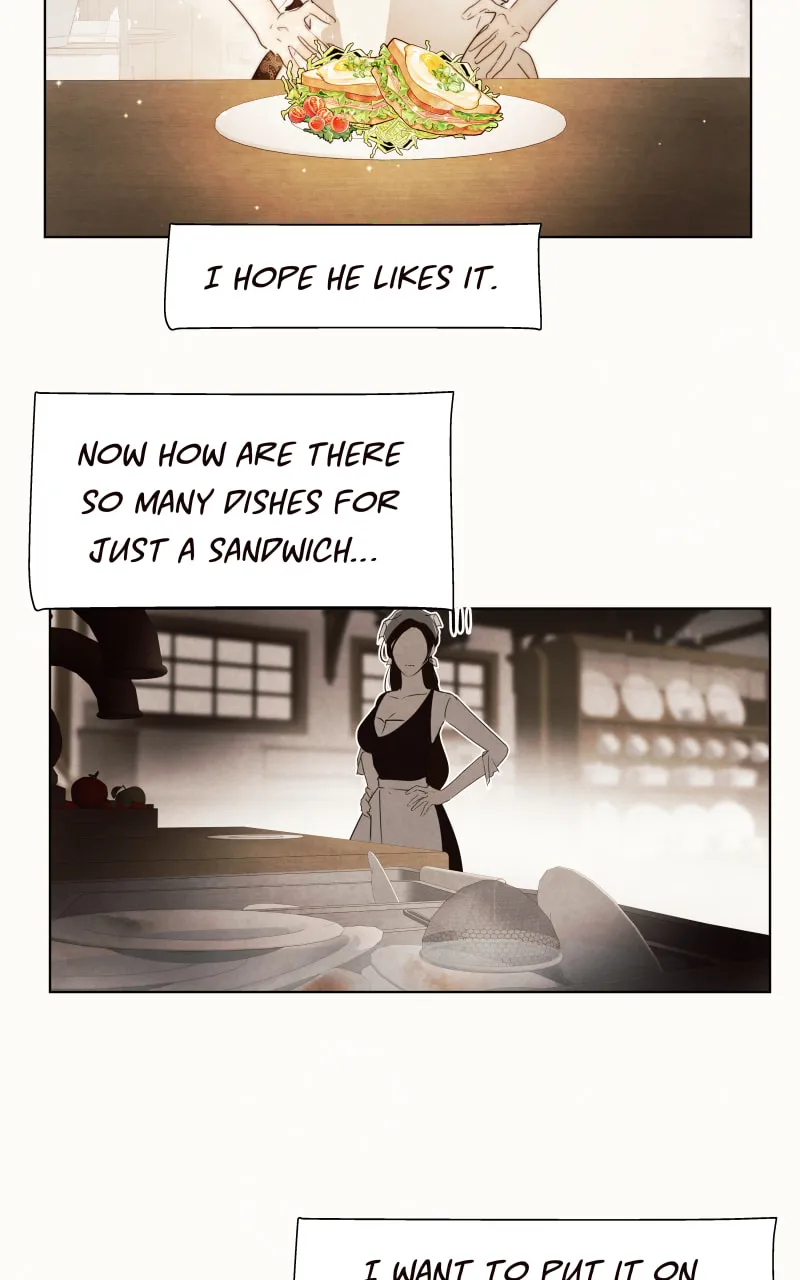 I Am the Villain Chapter 41 page 26 - 