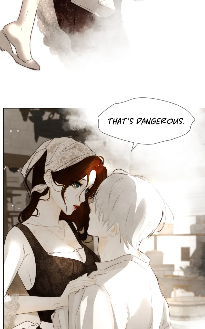 I Am the Villain Chapter 41 page 52 - 