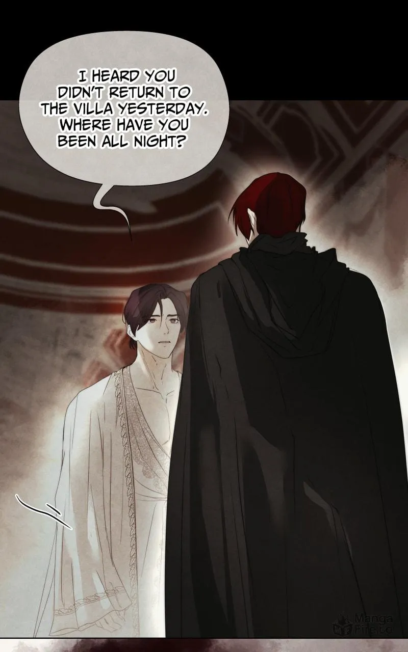 I Am the Villain Chapter 41 page 63 - 
