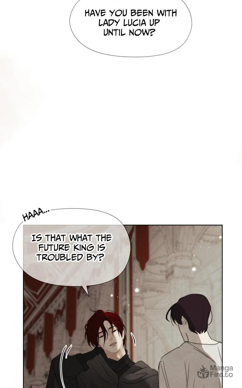 I Am the Villain Chapter 41 page 69 - 