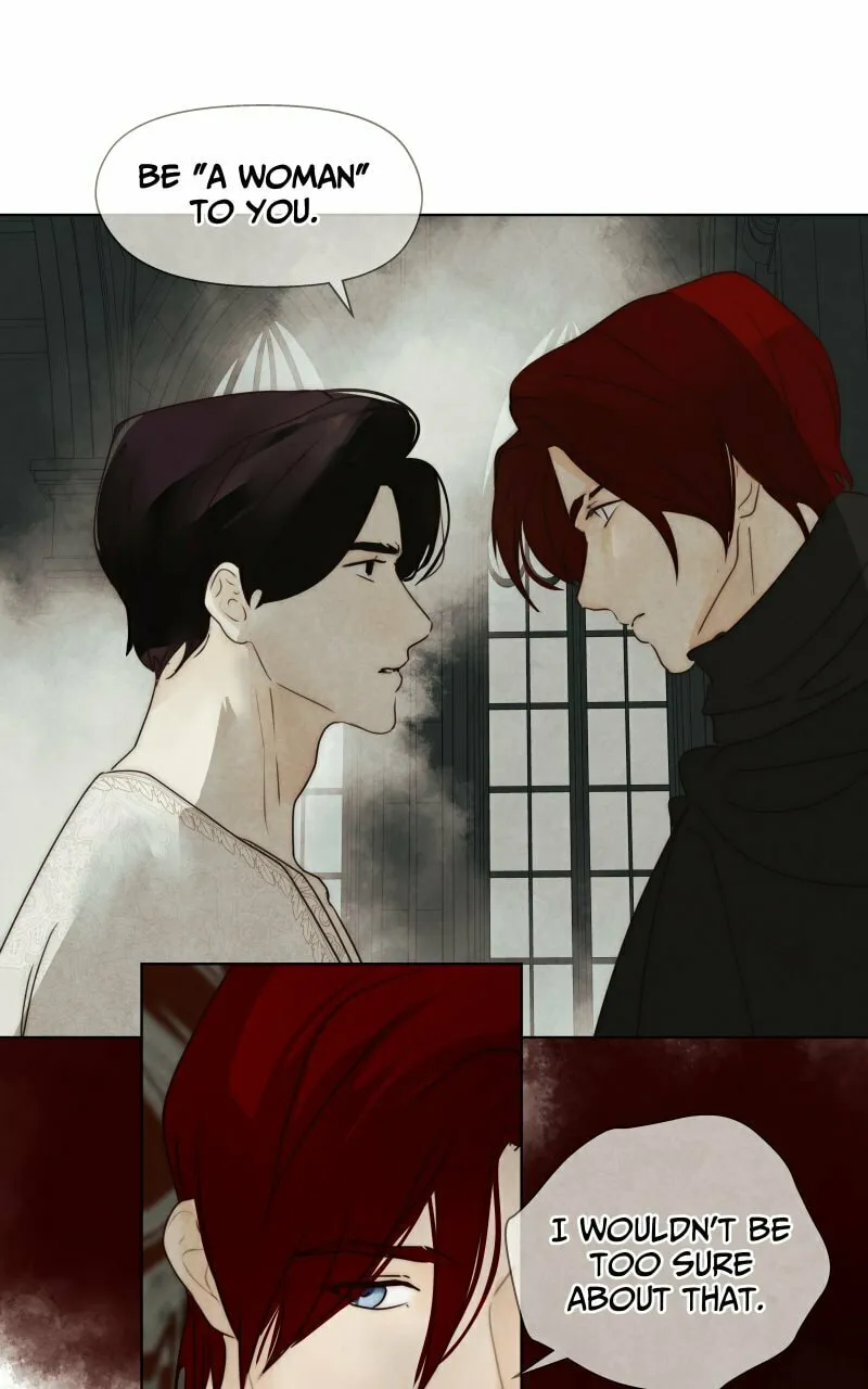 I Am the Villain Chapter 41 page 74 - 