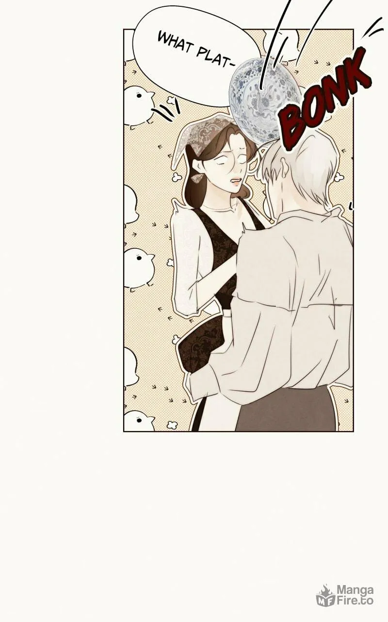 I Am the Villain Chapter 42 page 19 - 
