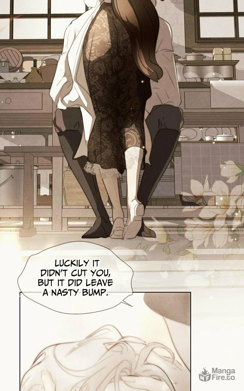 I Am the Villain Chapter 42 page 22 - 