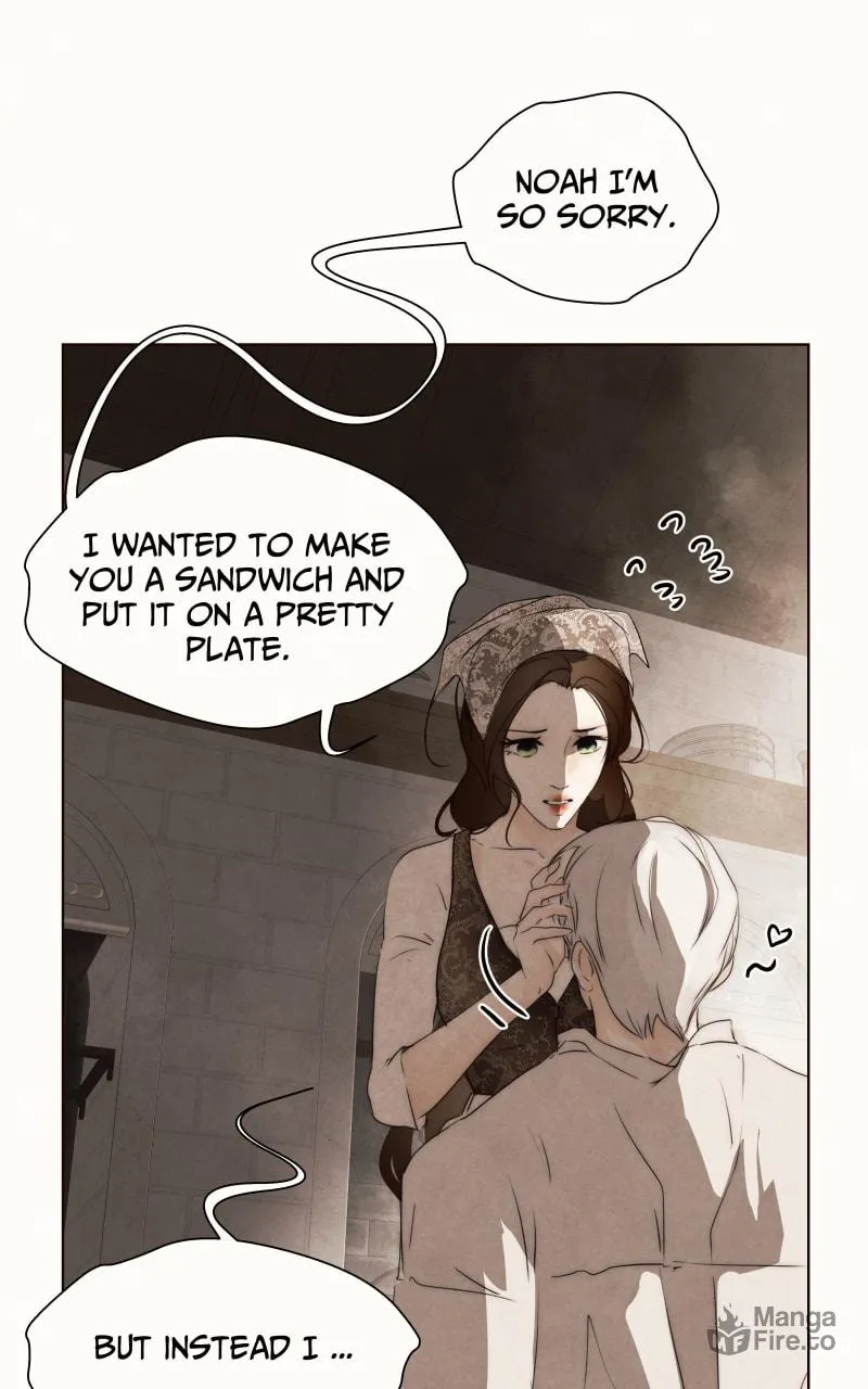 I Am the Villain Chapter 42 page 25 - 