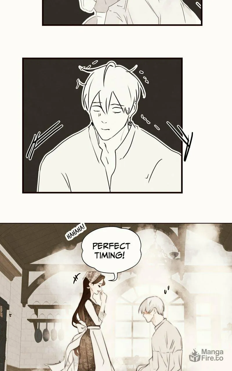 I Am the Villain Chapter 42 page 28 - 