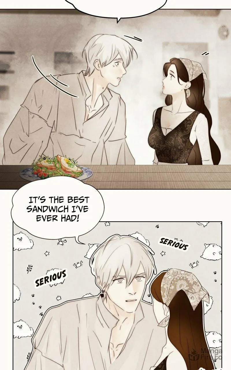 I Am the Villain Chapter 42 page 31 - 