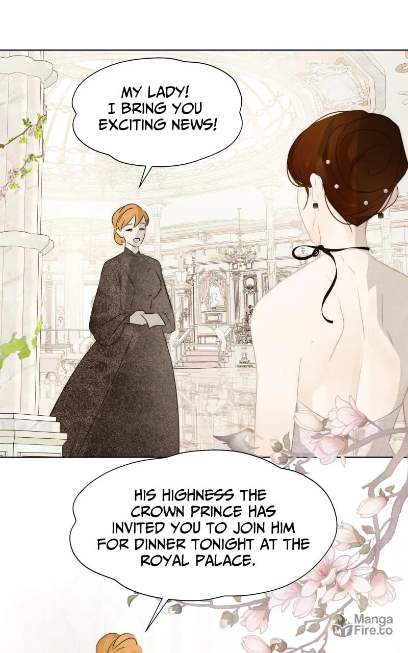 I Am the Villain Chapter 42 page 41 - 