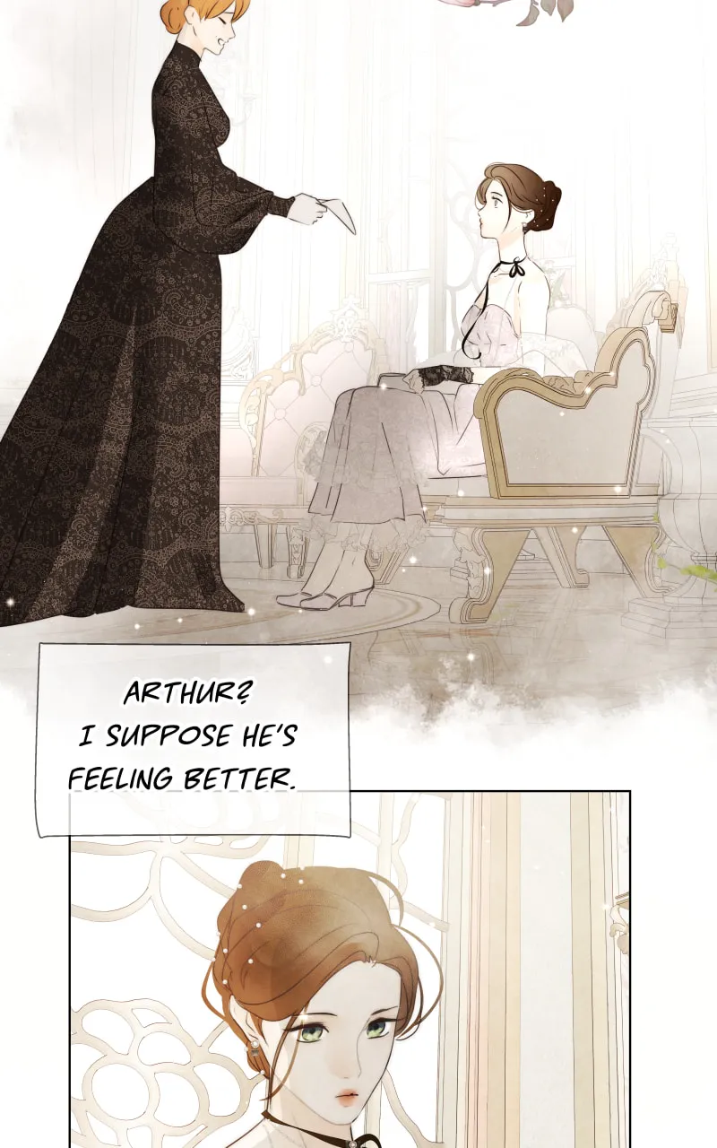 I Am the Villain Chapter 42 page 42 - 