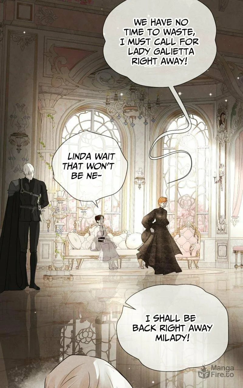 I Am the Villain Chapter 42 page 46 - 