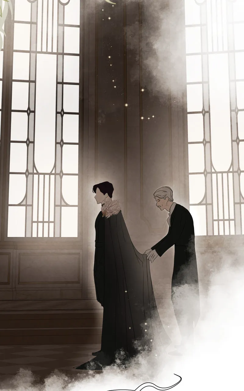 I Am the Villain Chapter 42 page 54 - 