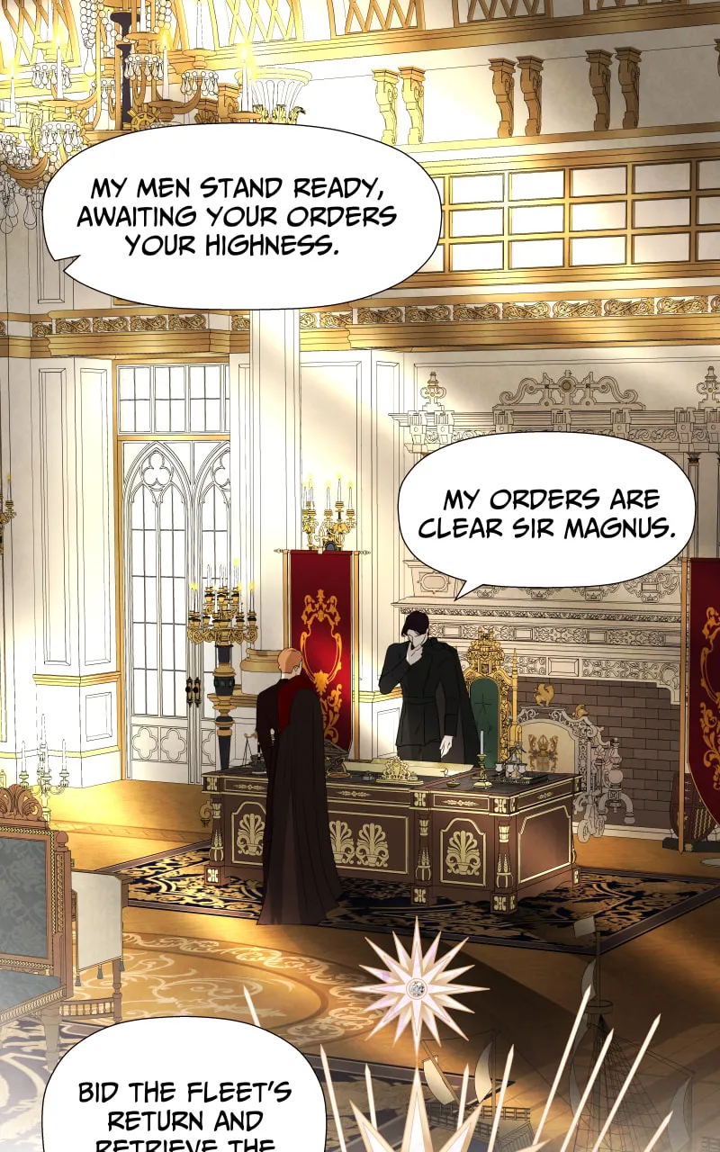 I Am the Villain Chapter 43 page 1 - 