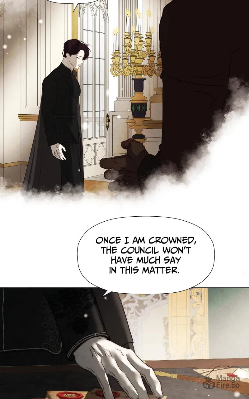 I Am the Villain Chapter 43 page 12 - 