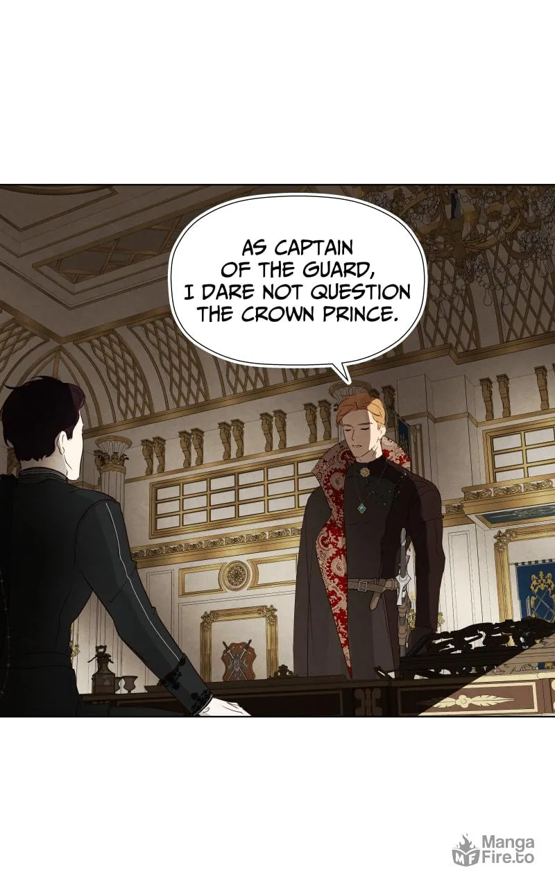 I Am the Villain Chapter 43 page 15 - 