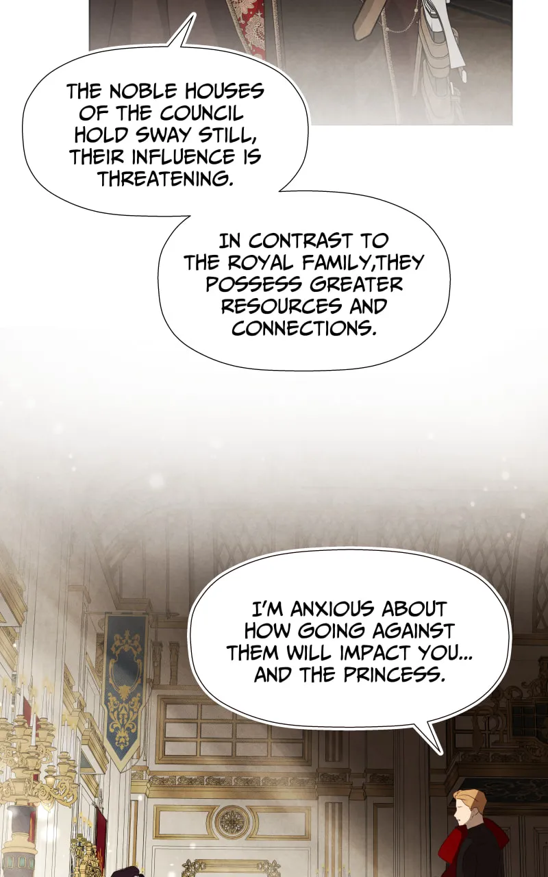 I Am the Villain Chapter 43 page 17 - 