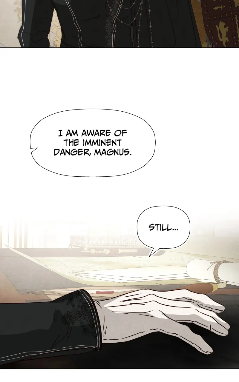 I Am the Villain Chapter 43 page 19 - 