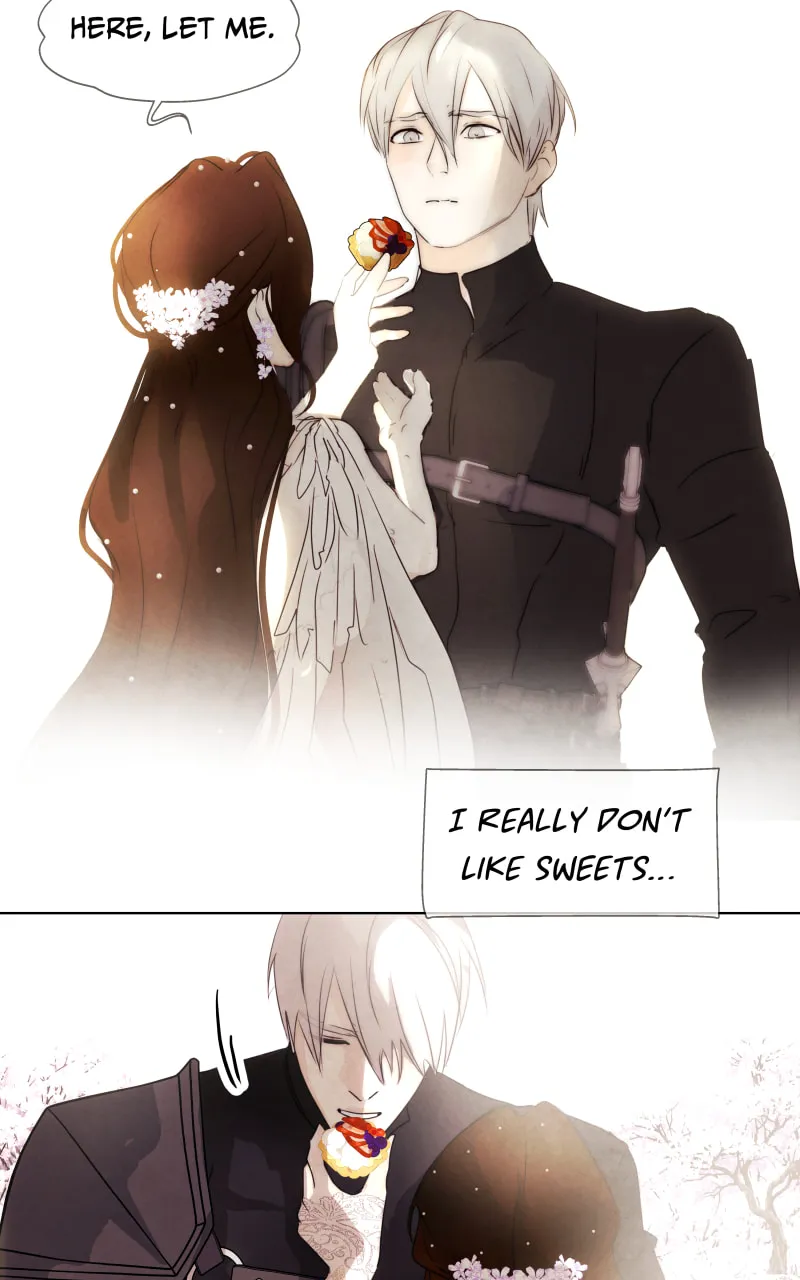 I Am the Villain Chapter 43 page 34 - 