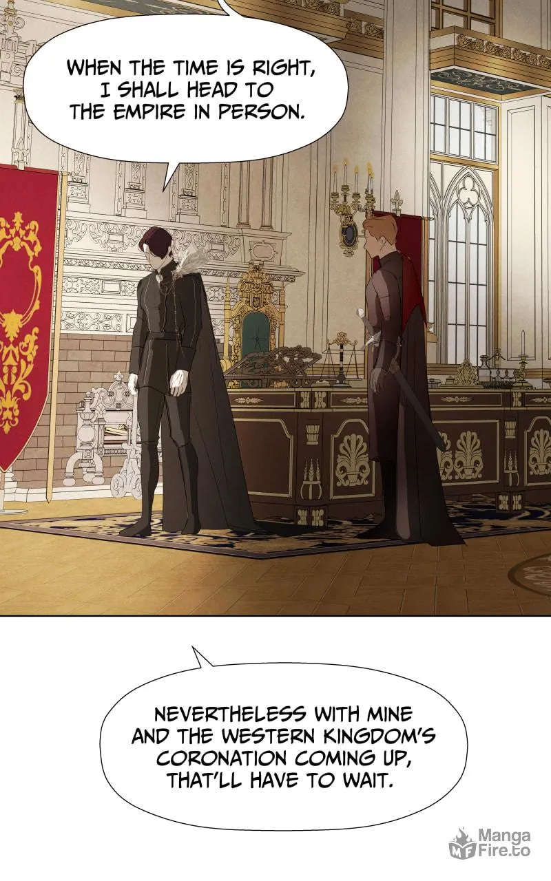 I Am the Villain Chapter 43 page 6 - 