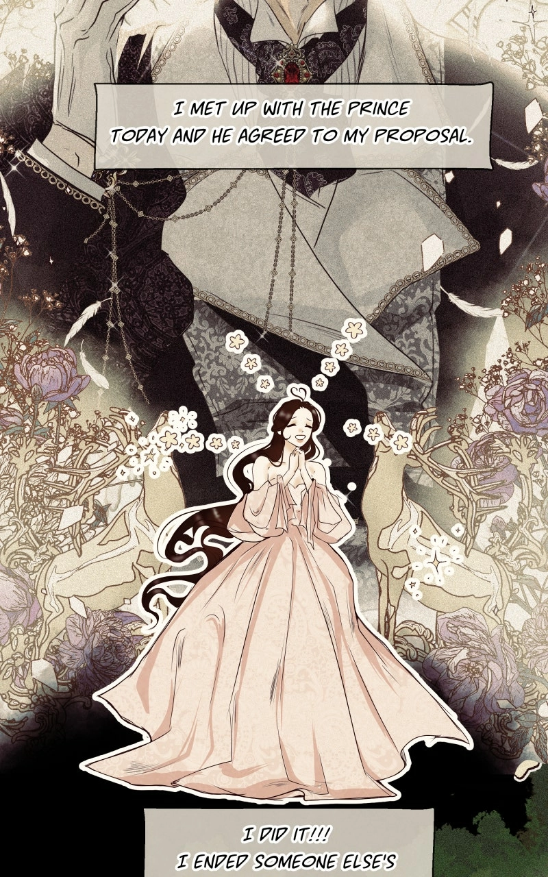 I Am the Villain Chapter 44.1 page 11 - 