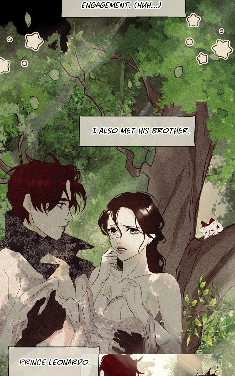 I Am the Villain Chapter 44.1 page 12 - 