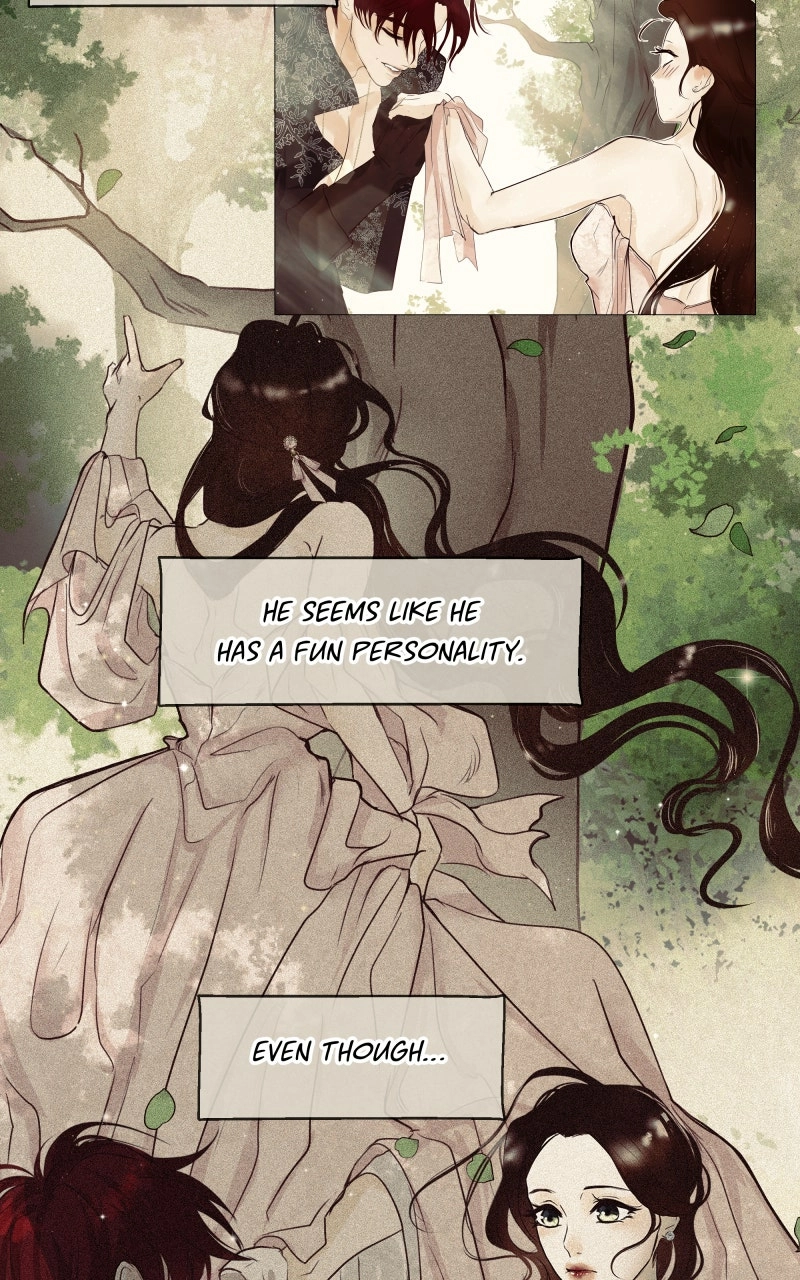 I Am the Villain Chapter 44.1 page 13 - 