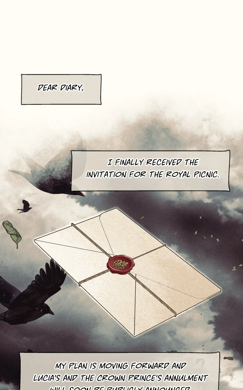 I Am the Villain Chapter 44.1 page 20 - 