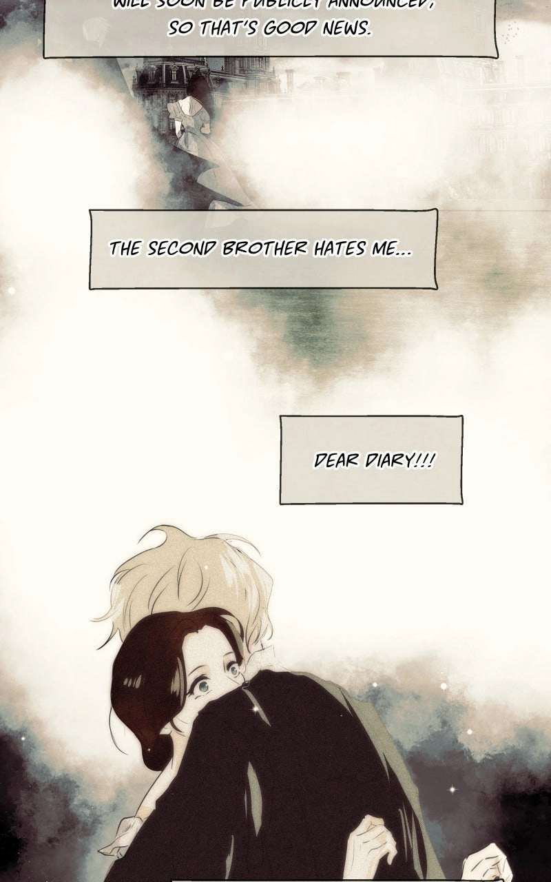I Am the Villain Chapter 44.1 page 21 - 