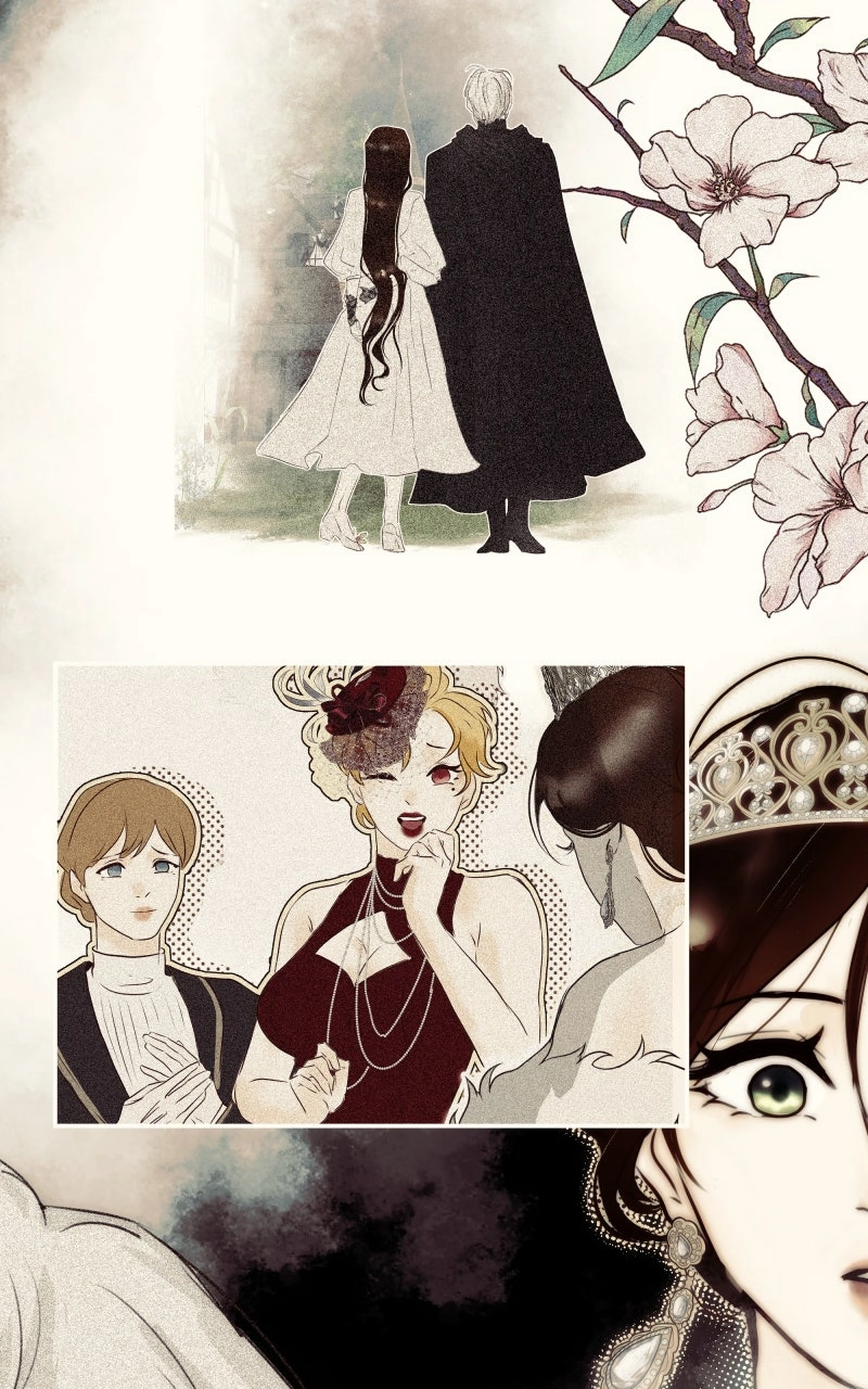 I Am the Villain Chapter 44.1 page 25 - 
