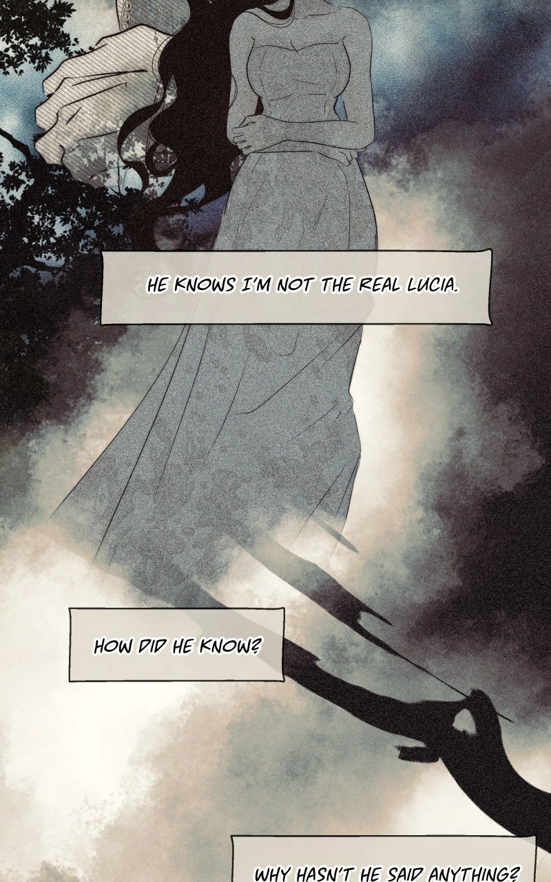 I Am the Villain Chapter 44.1 page 32 - 