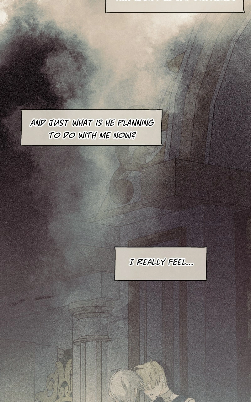 I Am the Villain Chapter 44.1 page 33 - 