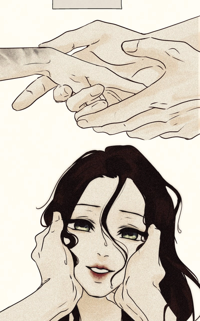 I Am the Villain Chapter 44.1 page 39 - 