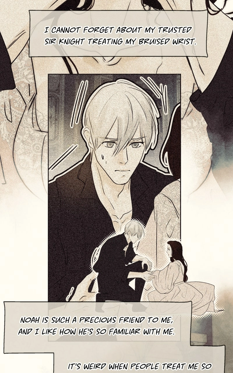 I Am the Villain Chapter 44.1 page 40 - 