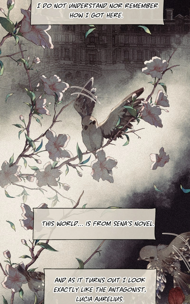 I Am the Villain Chapter 44.1 page 5 - 