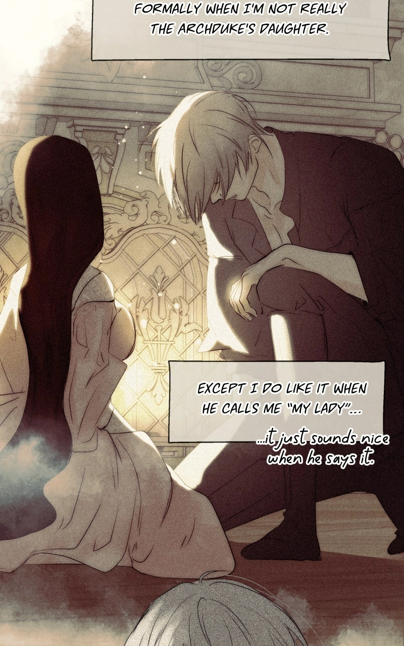 I Am the Villain Chapter 44.1 page 41 - 