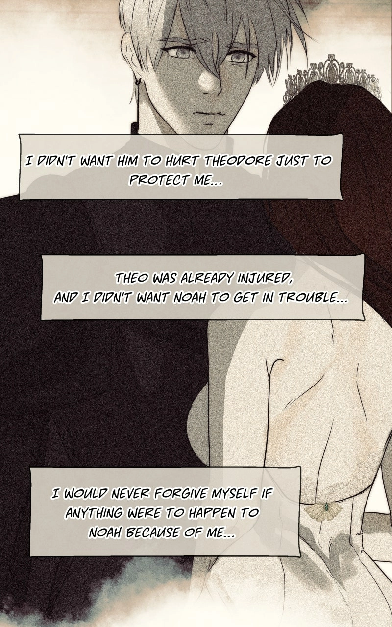 I Am the Villain Chapter 44.1 page 42 - 
