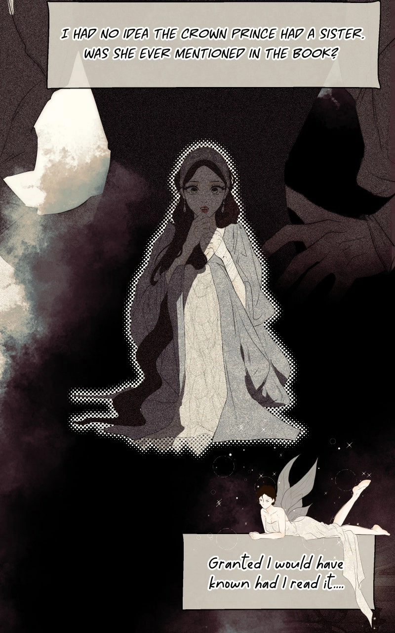 I Am the Villain Chapter 44.1 page 44 - 